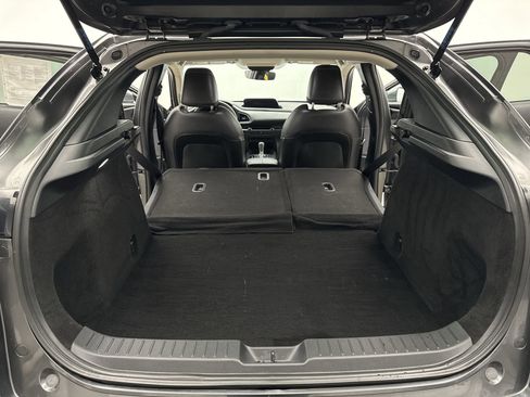 Used 2023 MAZDA CX-30 AWD 2.5 S w/ Select Package image 21