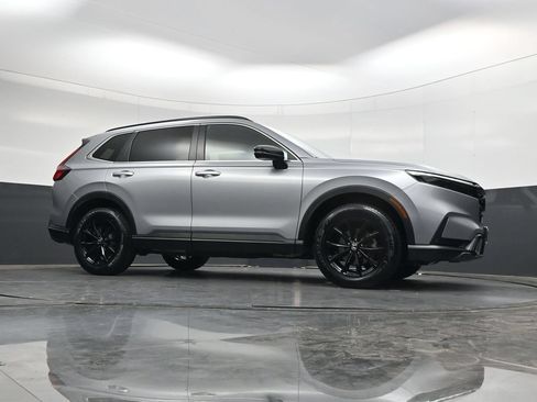 Used 2023 Honda CR-V Sport image 41