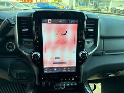 New 2026 RAM 2500 Big Horn image 10