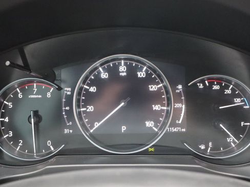 Used 2019 MAZDA CX-5 Grand Touring w/ GT Premium Package image 34