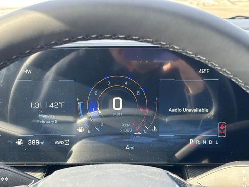 New 2026 Chevrolet Equinox LT image 16