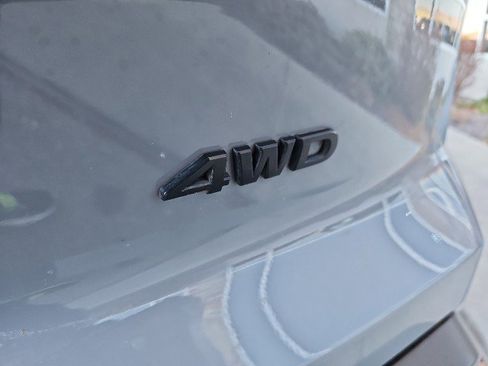 Used 2023 Nissan Pathfinder Rock Creek image 30