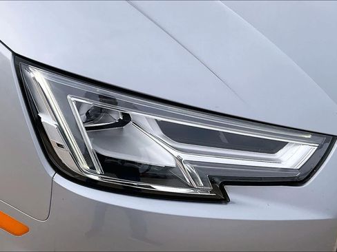 Used 2018 Audi A4 2.0T Prestige w/ Prestige Package image 27