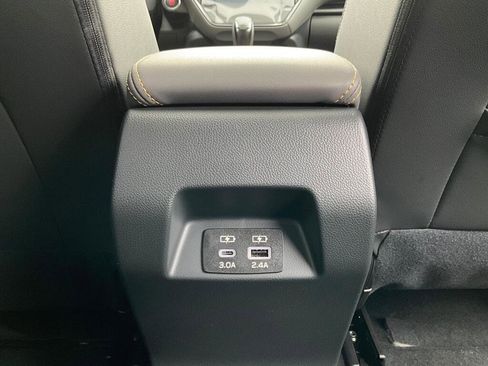 New 2026 Subaru Crosstrek 2.5i Sport image 15