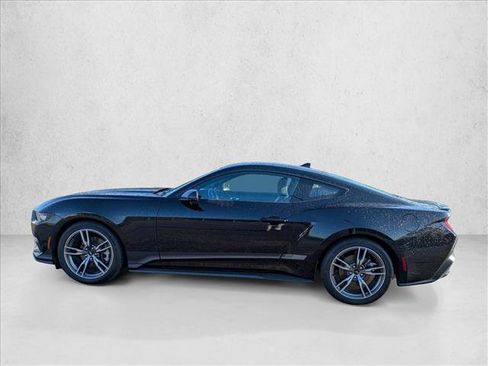 Used 2024 Ford Mustang Premium RWD image 8