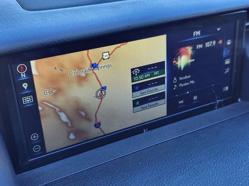 Used 2018 Lexus RC 350 AWD w/ Accessory Package image 20