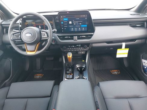 New 2026 Subaru Outback Wilderness AWD/4WD image 9