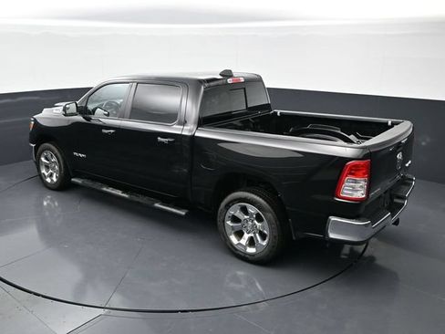 Used 2019 RAM 1500 Big Horn AWD/4WD image 34