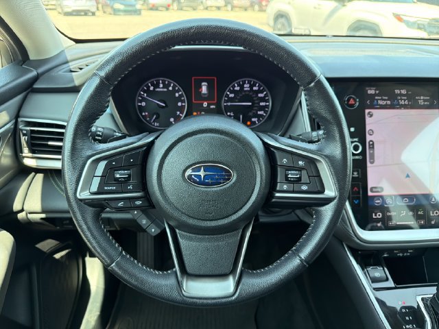 Used 2020 Subaru Outback Onyx Edition XT w/ Popular Package #2 AWD/4WD image 10