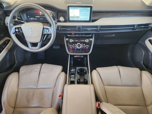 Used 2022 Lincoln Corsair Reserve w/ Equipment Group 201A image 24