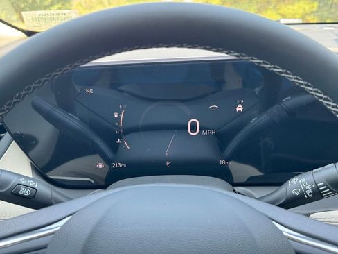 New 2026 Buick Encore GX Preferred w/ Advanced Technology Package image 22