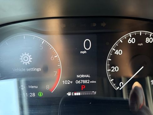 Used 2023 Honda HR-V Sport image 22