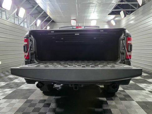 Used 2019 RAM 1500 Rebel w/ Rebel Level 2 Equipment Group AWD/4WD image 11
