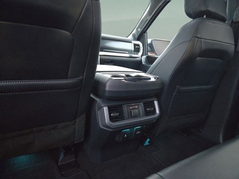 Used 2021 Ford F150 Lariat w/ Equipment Group 502A High image 22