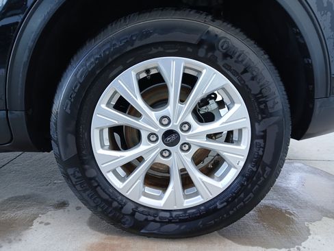 Used 2025 Ford Escape Active image 15