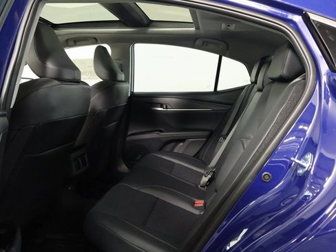 New 2026 Toyota Camry XLE w/ Premium Package FWD image 6