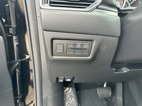 New 2025 MAZDA CX-5 Carbon Edition image 20