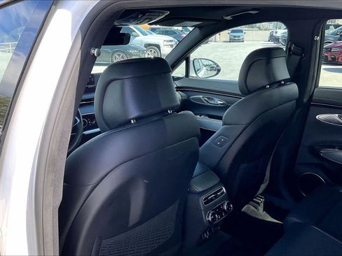 Used 2023 Genesis GV70 2.5T w/ Sport Prestige Package AWD/4WD image 12