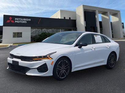 Used 2024 Kia K5 GT w/ GT1 Package