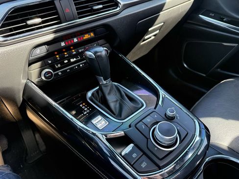 Used 2021 MAZDA CX-9 Grand Touring image 34
