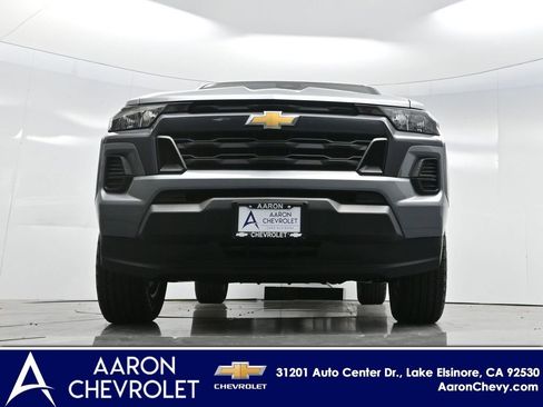 New 2026 Chevrolet Colorado LT w/ Advanced Trailering Package image 46