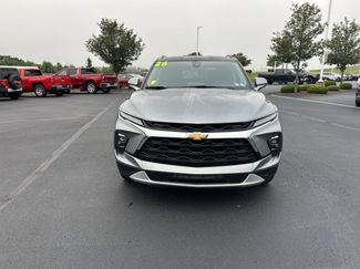 New 2026 Chevrolet Blazer LT w/ Convenience Package AWD/4WD video 2