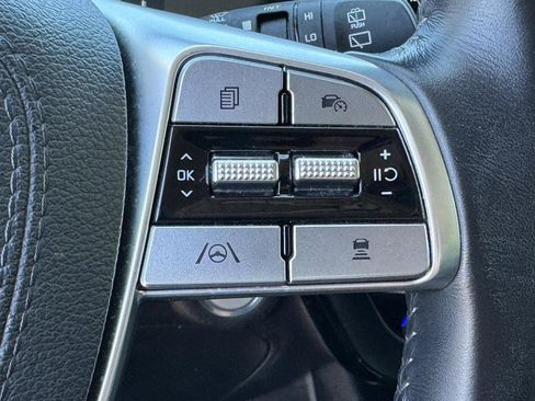 Used 2023 Kia Telluride S w/ S Sunroof Package AWD/4WD image 24