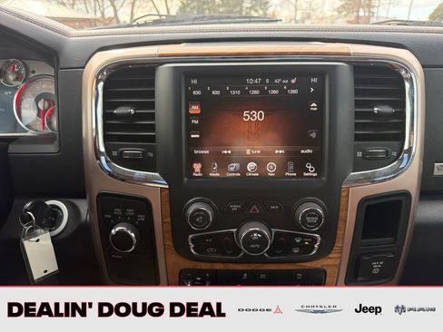 Used 2013 RAM 1500 Laramie Longhorn image 28