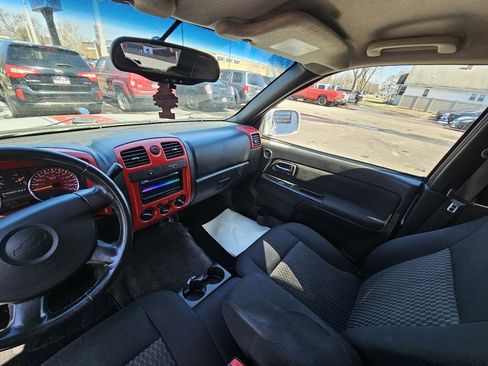 Used 2009 Chevrolet Colorado LT image 17