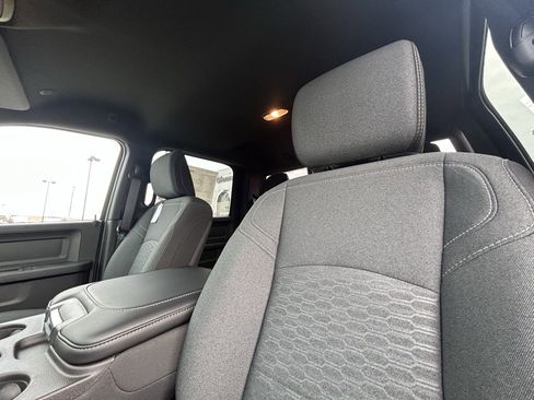 New 2026 RAM 2500 Tradesman image 13