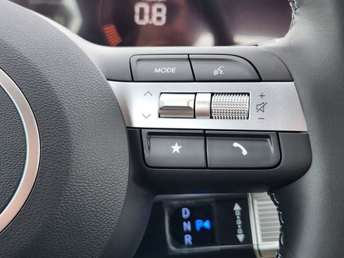 New 2026 Hyundai Sonata SEL AWD/4WD image 12