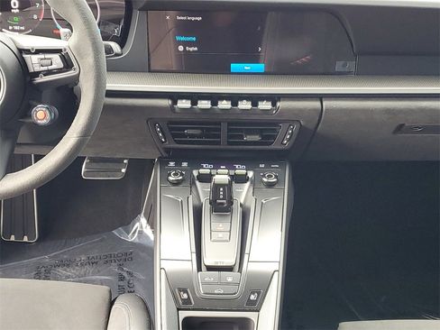 Used 2025 Porsche 911 Carrera 4 GTS image 22