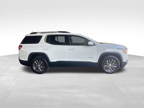 Used 2017 GMC Acadia SLT image 7