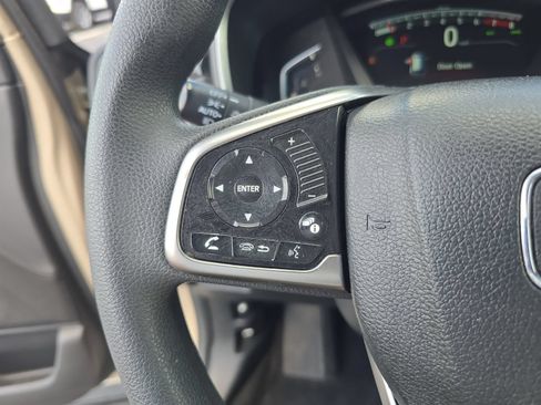 Used 2017 Honda CR-V EX image 23