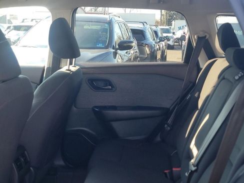 Certified 2023 Nissan Rogue S image 16