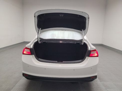 Used 2021 Chevrolet Malibu LS w/ Driver Confidence Package II image 29