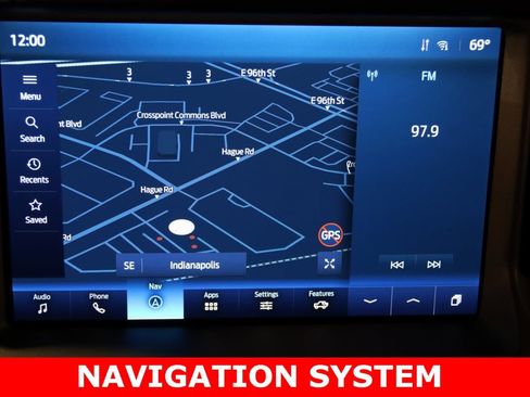 Used 2023 Ford Bronco Raptor image 17