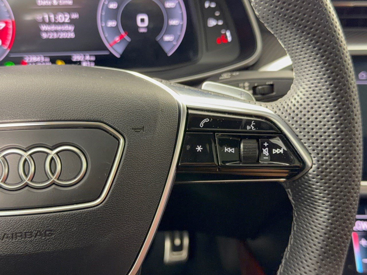 Used 2024 Audi S7 Prestige AWD/4WD image 19