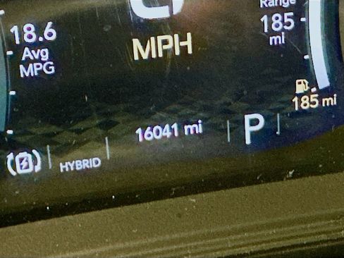 Used 2024 Jeep Wrangler Sahara w/ Technology Group image 19