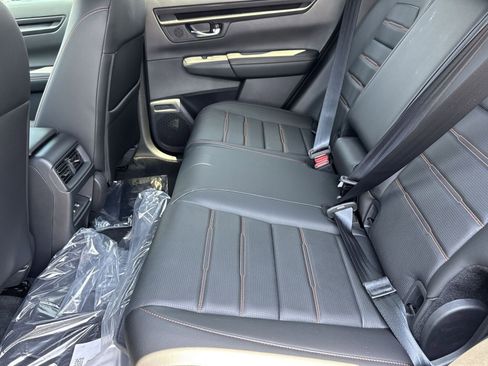 New 2026 Honda CR-V Sport-L image 9