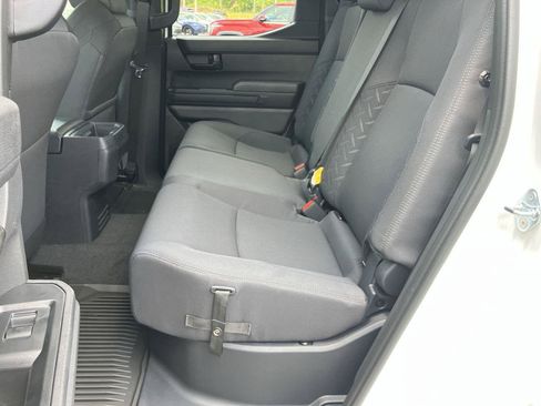 New 2026 Toyota Tacoma SR5 RWD image 10