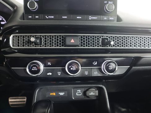 Used 2023 Honda Civic Sport image 41