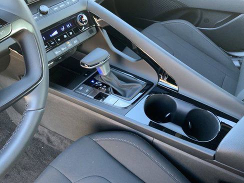 New 2026 Hyundai Elantra Sport image 8