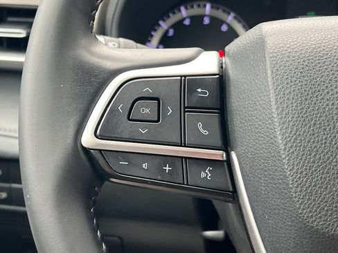 Certified 2022 Toyota Highlander LE image 28