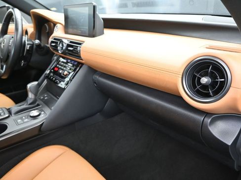 Used 2023 Lexus IS 300 w/ Comfort Package image 24