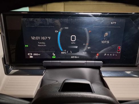 Used 2026 GMC Hummer EV SUV AWD/4WD image 26