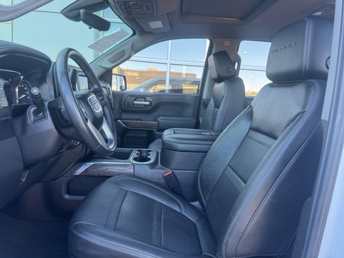 Used 2021 GMC Sierra 1500 Denali w/ Denali Ultimate Package image 14