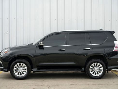 Used 2023 Lexus GX 460 Premium image 52