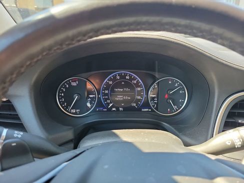 Used 2023 Buick Enclave Premium w/ Experience Buick Package FWD image 23