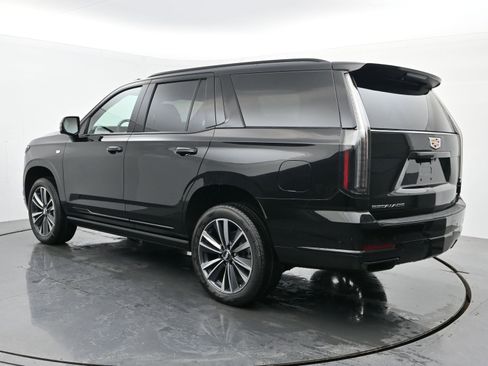 New 2026 Cadillac Escalade Sport image 3